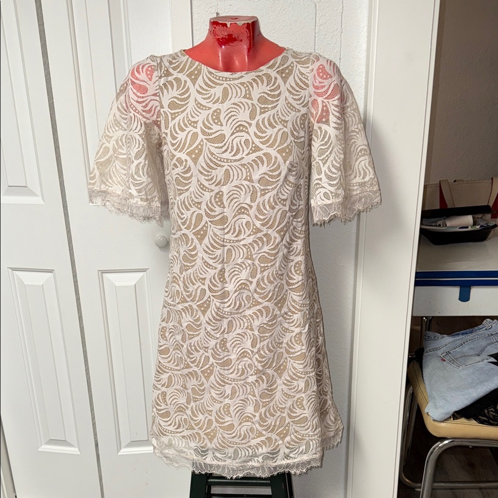 Grace Loves Lace Dress